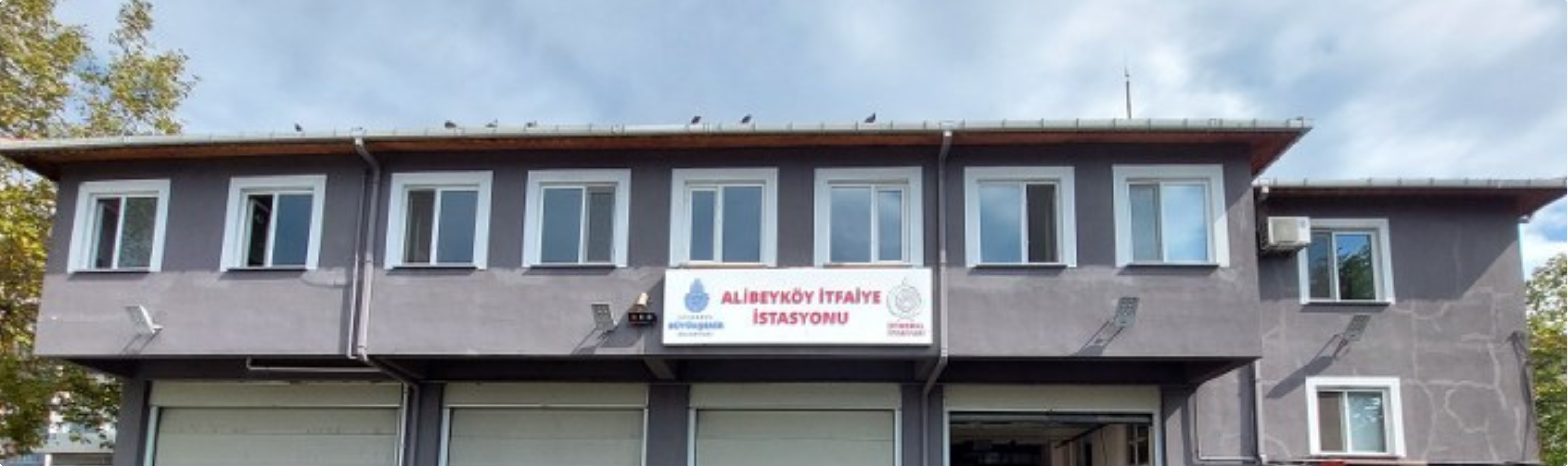 Mevcut kamu yapısı